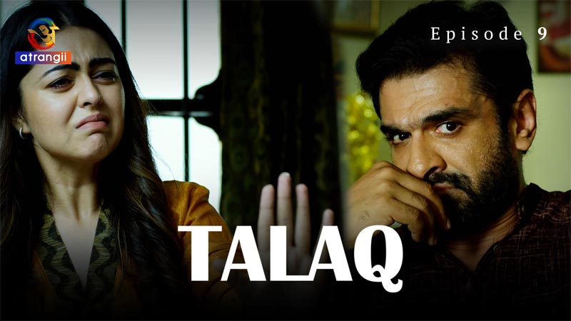 Talaq | Season 01 | Episode 09